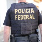 Policia Federal prende uma pessoa em flagrante durante operação em RO